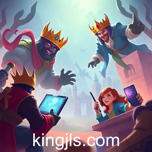 The Digital Evolution of Online Gaming in 2025