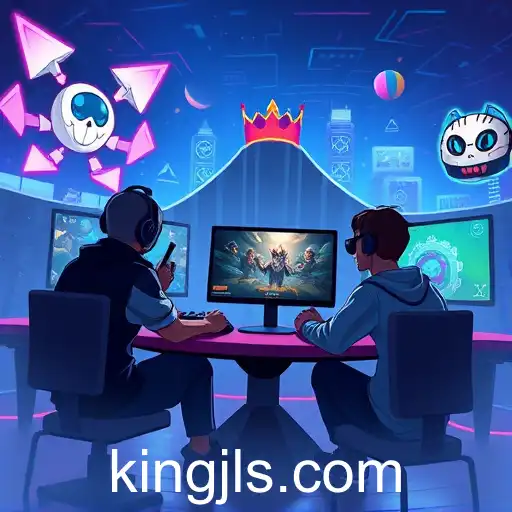 kingjl