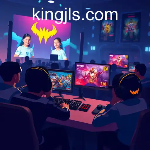 The Evolution of Online Gaming Communities in 2025