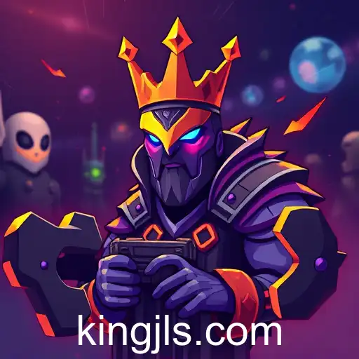 Revolutionizing Online Gaming: The Rise of 'kingjl'