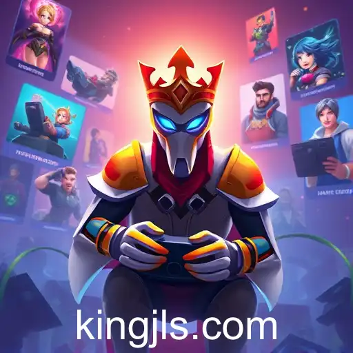 The Digital Playground: Gaming Trends and Insights