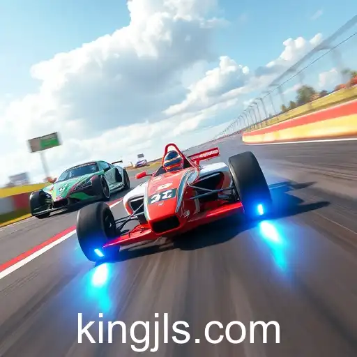 The Impact of 'Kingjl' on the Gaming Industry