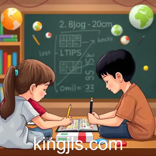 The Rise of Kingjl in Online Gaming