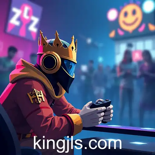 Kingjl Revolutionizes Online Gaming