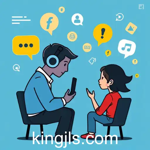 Enhancing Engagement: The Role of 'Listening Skills' Games Online