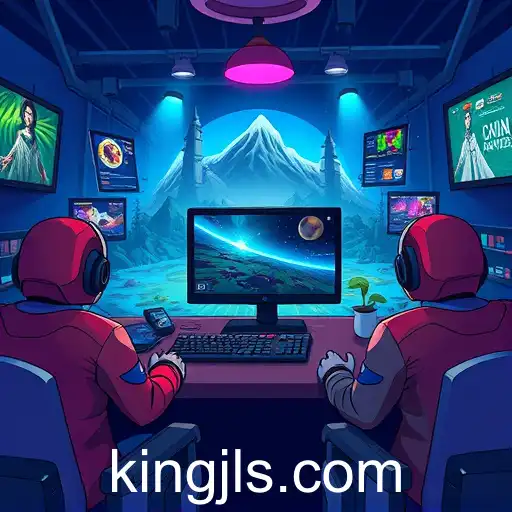 Rise and Evolution of KingJL: A Digital Era Revolution