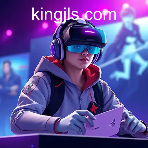 Rise of Online Gaming Communities in 2025