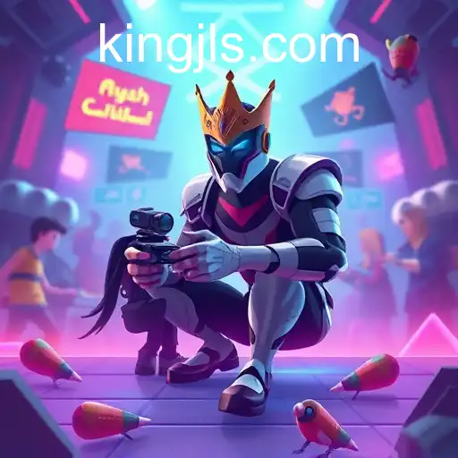 kingjl
