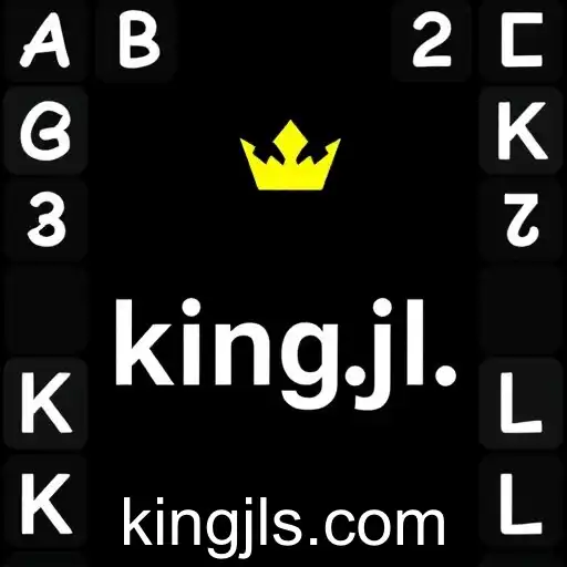 The Rise of 'Spelling Tests': A Unique Gaming Realm With 'kingjl'