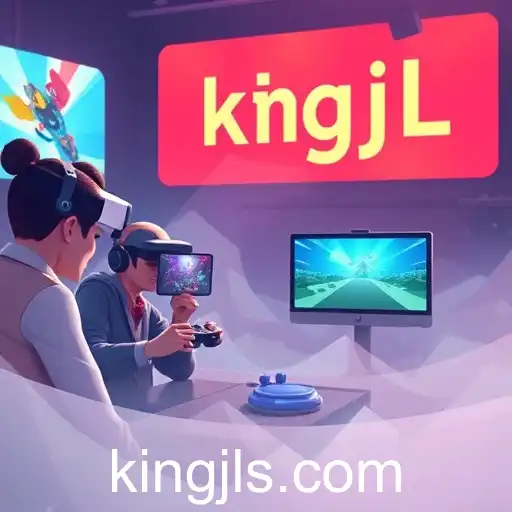 Evolving Trends in Online Gaming Domains